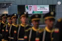 On behalf of UAE President, Crown Prince of Abu Dhabi arrives in Addis Ababa to attend World Without Hunger Conference