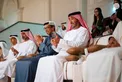 Mansour bin Zayed inaugurates Abu Dhabi Royal Equestrian Arts on Jubail Island