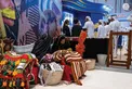 Hazza bin Zayed visits 22nd Abu Dhabi International Hunting and Equestrian Exhibition (ADIHEX)