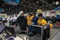 Khaled bin Mohamed bin Zayed attends 17th EmiratesSkills National Competition