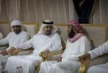 Theyab bin Mohamed bin Zayed offers condolences on the passing of martyr Ali Hasan Al Shehhi’s father
