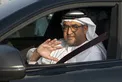 Mohammed bin Hamdan bin Zayed attends Al Ketbi weddings reception