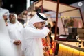 Hazza bin Zayed inaugurates 1st Al Ain Future Business Forum