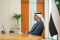 Khaled bin Mohamed bin Zayed chairs meeting of Executive Committee of ADNOC Board of Directors