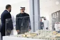 Khaled bin Mohamed bin Zayed attends World Utilities Congress 2025