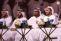 Mohammed bin Saud and Nahyan bin Zayed crown winner of 12th Million’s Poet