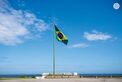 Crown Prince of Abu Dhabi holds official talks with President of Brazil