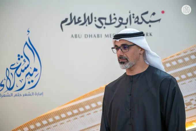 Khaled bin Mohamed bin Zayed visits Abu Dhabi International Hunting and Equestrian Exhibition 2026