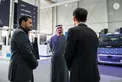 Zayed bin Mohamed bin Zayed tours DRIFTx 2025