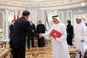 Crown Prince of Abu Dhabi and President of Belarus discuss further strengthening bilateral ties