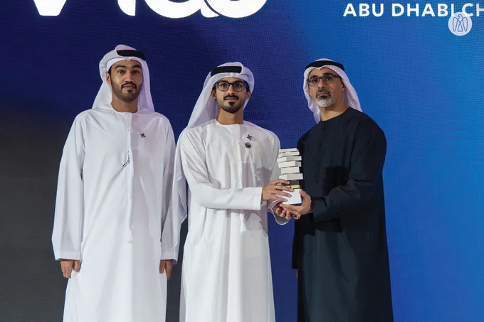 Under the patronage of the UAE President.. Khaled bin Mohamed bin Zayed honours winners of Sheikh Khalifa Excellence Award