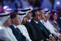 Khaled bin Mohamed bin Zayed attends opening ceremony of Abu Dhabi Global Health Week 2025
