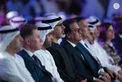 Khaled bin Mohamed bin Zayed attends opening ceremony of Abu Dhabi Global Health Week 2025
