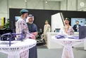 Zayed bin Mohamed bin Zayed tours DRIFTx 2025