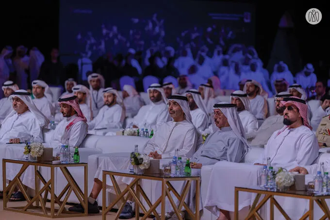 Under the patronage of Mansour bin Zayed and in the presence of Theyab bin Zayed 17th Sports Achievements Ceremony honours UAE sports people