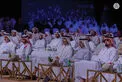 Under the patronage of Mansour bin Zayed and in the presence of Theyab bin Zayed 17th Sports Achievements Ceremony honours UAE sports people