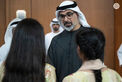 Under the patronage of the UAE President, Khaled bin Mohamed bin Zayed honours winners of Sheikh Khalifa Excellence Award