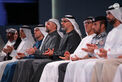 Khaled bin Mohamed bin Zayed honours winners of inaugural Abu Dhabi Effortless Customer Experience Awards