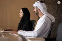Khaled bin Mohamed bin Zayed chairs Emirates Genome Council meeting