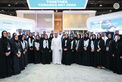 Hamdan bin Zayed visits ADIPEC 2023