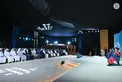 Khaled bin Mohamed bin Zayed witnesses Mohamed bin Zayed University of Artificial Intelligence inaugural Honorary Doctorate conferral on OpenAI CEO, Sam Altman
