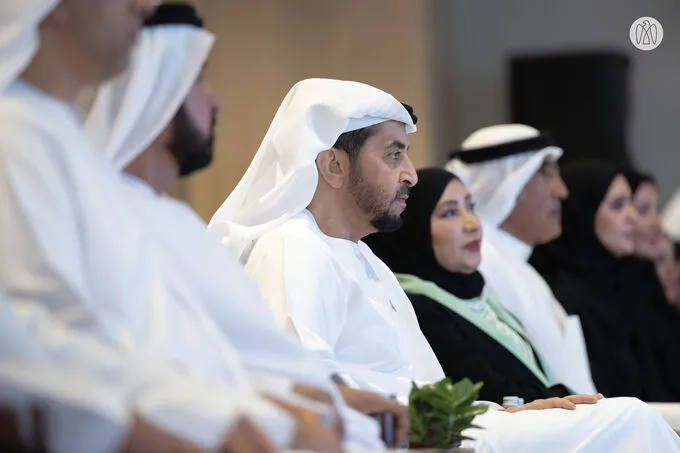 Under directives of Sheikha Fatima bint Mubarak, Hamdan bin Zayed inaugurates Madinat Zayed Community Centre in Al Dhafra Region