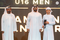 Zayed bin Mohamed bin Zayed honours winners of Abu Dhabi World Jiu-Jitsu Awards 2024