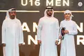 Zayed bin Mohamed bin Zayed honours winners of Abu Dhabi World Jiu-Jitsu Awards 2024
