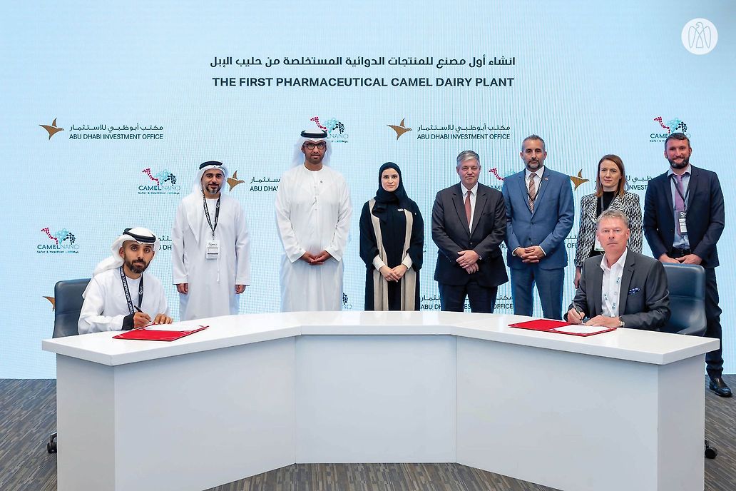 Abu Dhabi Investment Office developing emirate’s innovation ecosystem