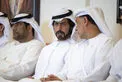 Khalifa bin Tahnoon bin Mohammed offers condolences on the passing of Al Sayed Moussa Al Sayed Abdul-Raheem Al Sayed Mohamed Al Hashemi