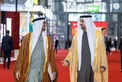 Theyab bin Mohamed bin Zayed attends opening of China International Import Expo 2025 in Shanghai