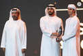 Zayed bin Mohamed bin Zayed honours winners of Abu Dhabi World Jiu-Jitsu Awards 2024