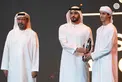 Zayed bin Mohamed bin Zayed honours winners of Abu Dhabi World Jiu-Jitsu Awards 2024