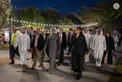 Nahyan bin Mubarak leads Tolerance March to Mars as part of National Festival of Tolerance & Coexistence