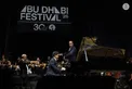 Nahyan bin Mubarak attends 23rd Abu Dhabi Festival opening night with musical evening by UAE National Orchestra