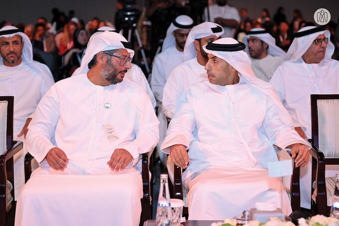 Khalid bin Zayed inaugurates World Congress on Rehabilitation 2024 in Abu Dhabi