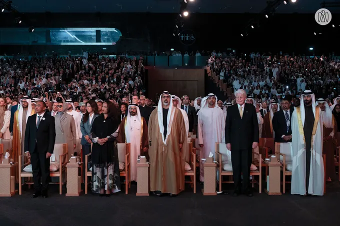 Zayed Sustainability Prize honours global pioneers advancing progress