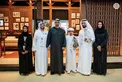 UAE President visits Abu Dhabi International Hunting and Equestrian Exhibition