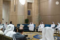 Theyab bin Mohamed bin Zayed attends inaugural Erth Zayed Philanthropies Forum in Abu Dhabi