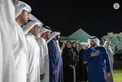 Hamdan bin Zayed honours winners of 2nd Sheikh Hamdan bin Zayed Environmental Award
