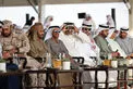 Under the patronage of the UAE President, Hazza bin Zayed attends Union Fortress 10 military parade in Al Ain