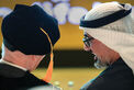 Khaled bin Mohamed bin Zayed attends Khalifa University graduation ceremony