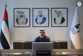 Khaled bin Mohamed bin Zayed Chairs Meeting of Executive Committee of ADNOC Board of Directors
