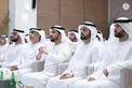 Hamdan bin Zayed inaugurates campus of Mohamed Bin Zayed University for Humanities in Al Dhafra Region
