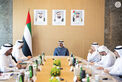 Khaled bin Mohamed bin Zayed chairs Emirates Genome Council meeting and reviews progress on strategic initiatives to drive personalised and preventive medicine in the UAE