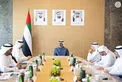 Khaled bin Mohamed bin Zayed chairs Emirates Genome Council meeting and reviews progress on strategic initiatives to drive personalised and preventive medicine in the UAE