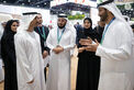 Under the patronage of Mansour bin Zayed, Hamdan bin Mohamed bin Zayed inaugurates Global Food Week and Global Food Security Summit