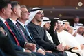 Crown Prince of Abu Dhabi and Greek Prime Minister attend UAE-Greece Strategic Forum in Athens