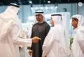 UAE President visits Abu Dhabi International Hunting and Equestrian Exhibition