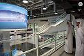 Khaled bin Mohamed bin Zayed inaugurates AD Ports Group’s Digital District